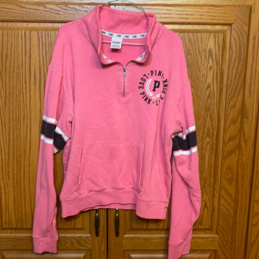 Victoria’s Secret Pink Pullover